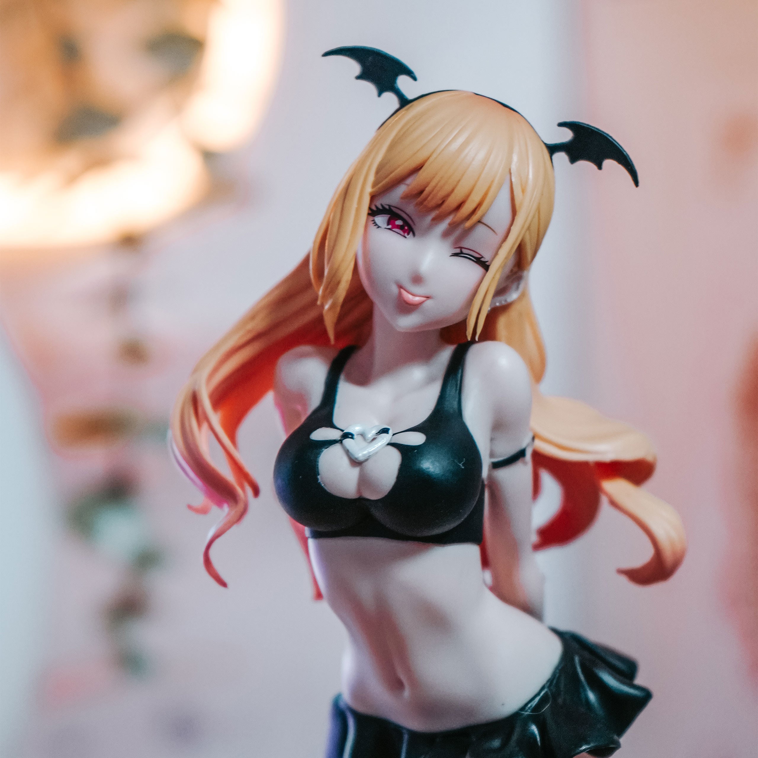 Productafbeelding My Dress-Up Darling - Marin Kitagawa Celestial Vivi Figuur