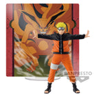 Productafbeelding Naruto Shippuden - Uzumaki Naruto Panel Spectacle Figuur