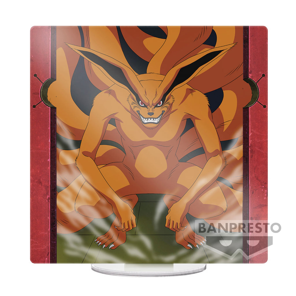 Productafbeelding Naruto Shippuden - Uzumaki Naruto Panel Spectacle Figuur