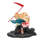 Productafbeelding Chainsaw Man - Power Vibration Stars Figuur 12cm