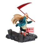 Productafbeelding Chainsaw Man - Power Vibration Stars Figuur 12cm