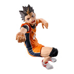 Productafbeelding Haikyu!! - Yu Nishinoya Posing Figuur