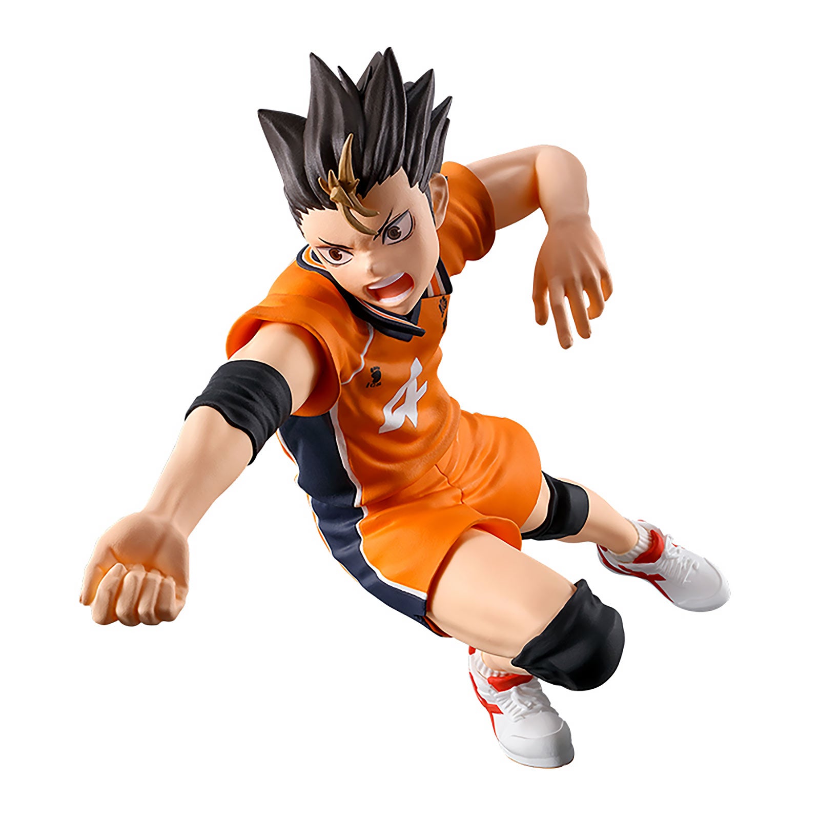 Productafbeelding Haikyu!! - Yu Nishinoya Posing Figuur