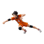 Productafbeelding Haikyu!! - Yu Nishinoya Posing Figuur