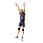 Productafbeelding Haikyu!! - Kei Tsukishima Posing Figuur