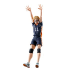 Productafbeelding Haikyu!! - Kei Tsukishima Posing Figuur