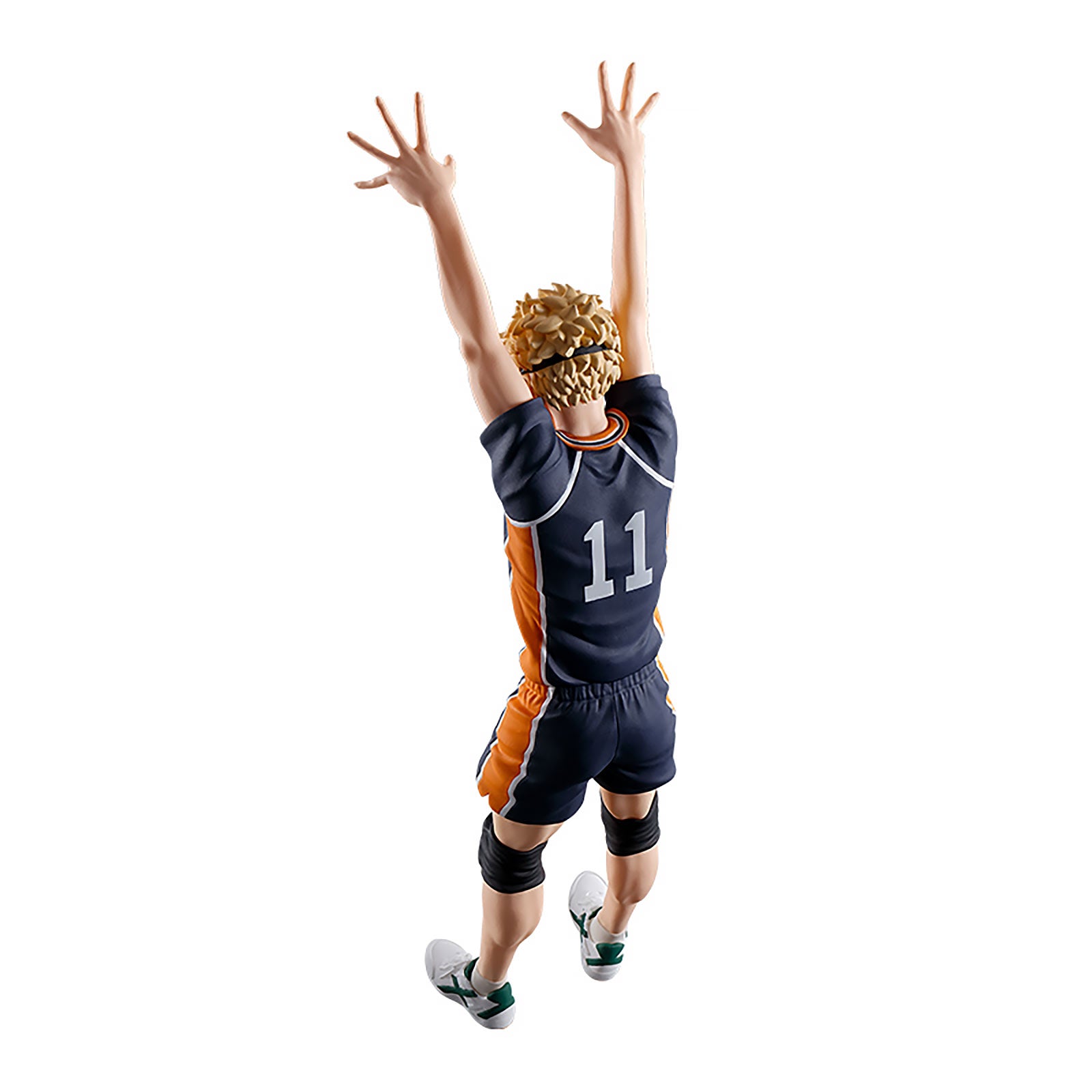 Productafbeelding Haikyu!! - Kei Tsukishima Posing Figuur