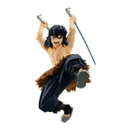 Productafbeelding Demon Slayer - Inosuke Hashibira Vibration Stars Figuur