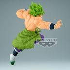Productafbeelding Dragon Ball Super - Broly Match Makers Figuur