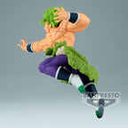 Productafbeelding Dragon Ball Super - Broly Match Makers Figuur