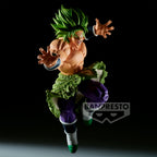 Productafbeelding Dragon Ball Super - Broly Match Makers Figuur