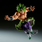 Productafbeelding Dragon Ball Super - Broly Match Makers Figuur