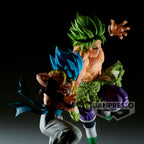 Productafbeelding Dragon Ball Super - Broly Match Makers Figuur