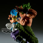 Productafbeelding Dragon Ball Super - Broly Match Makers Figuur