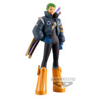 Productafbeelding One Piece - Roronoa Zoro DXF Egghead Figuur