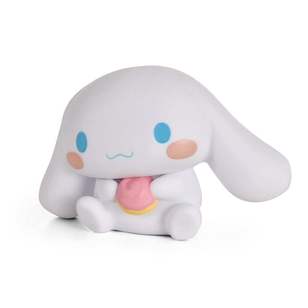 Productafbeelding Sanrio - Cinnamoroll Sofvimates Figuur