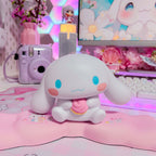 Productafbeelding Sanrio - Cinnamoroll Sofvimates Figuur