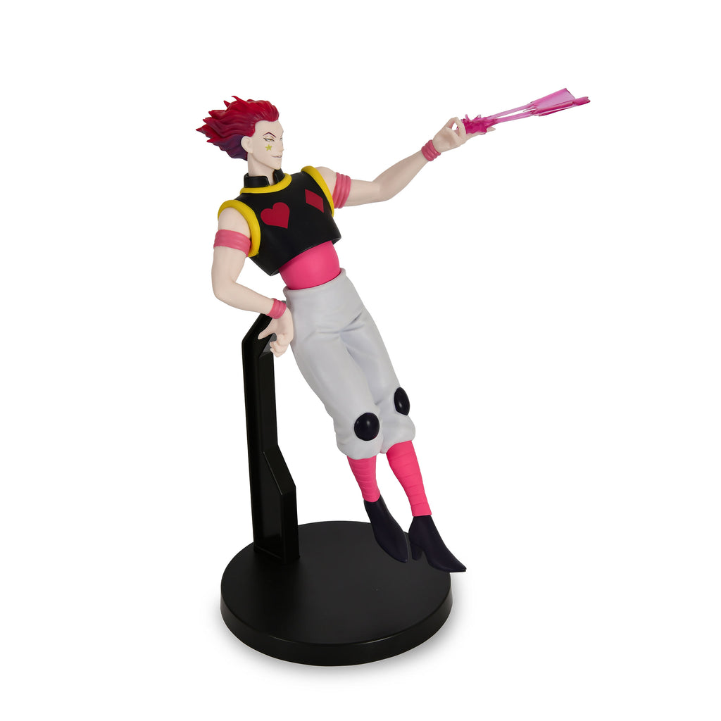 Productafbeelding Hunter x Hunter - Hisoka Vibration Stars Figuur