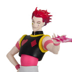 Productafbeelding Hunter x Hunter - Hisoka Vibration Stars Figuur