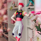 Productafbeelding Hunter x Hunter - Hisoka Vibration Stars Figuur