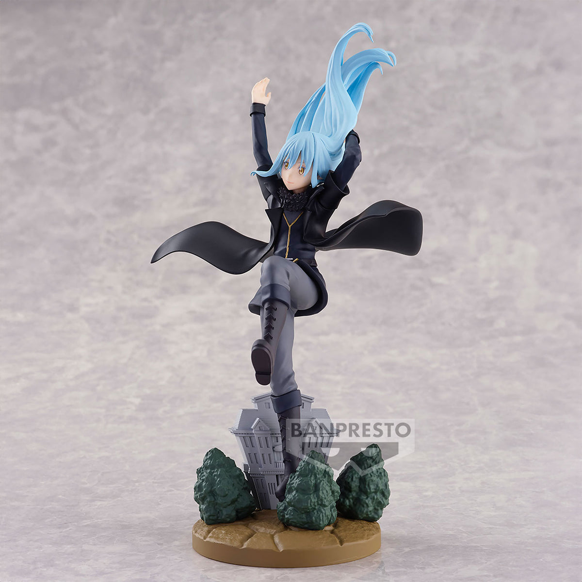 Product image TenSura - Rimuru Tempest Figure