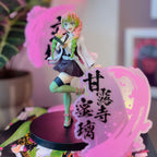 Productafbeelding Demon Slayer - Mitsuri Kanroji EX Figuur