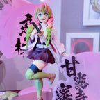 Productafbeelding Demon Slayer - Mitsuri Kanroji EX Figuur