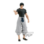 Productafbeelding Jujutsu Kaisen - Toji Fushiguro Koning van de Kunstenaar Figuur
