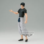 Productafbeelding Jujutsu Kaisen - Toji Fushiguro Koning van de Kunstenaar Figuur