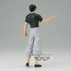 Productafbeelding Jujutsu Kaisen - Toji Fushiguro Koning van de Kunstenaar Figuur