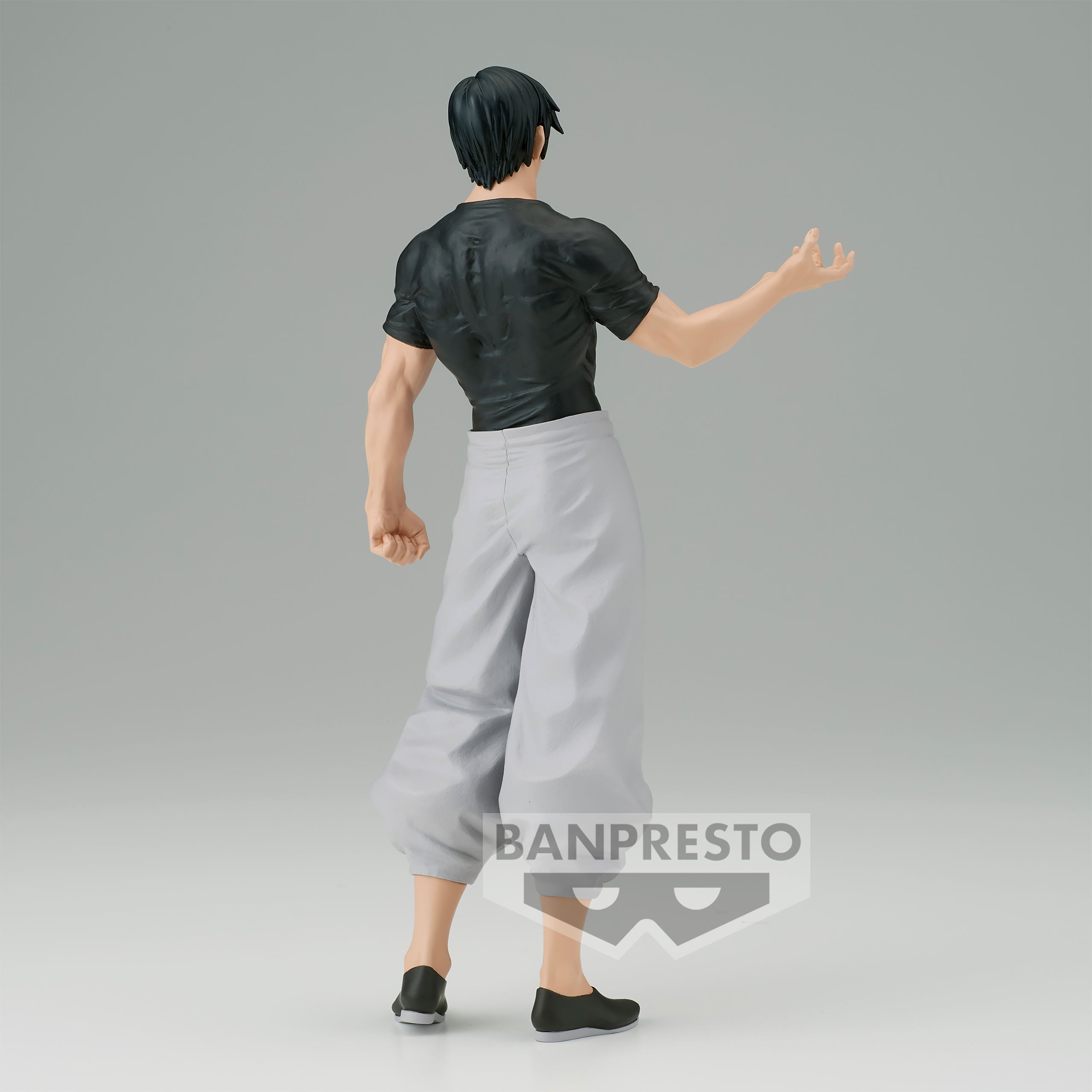 Productafbeelding Jujutsu Kaisen - Toji Fushiguro Koning van de Kunstenaar Figuur