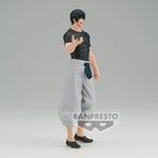 Productafbeelding Jujutsu Kaisen - Toji Fushiguro Koning van de Kunstenaar Figuur