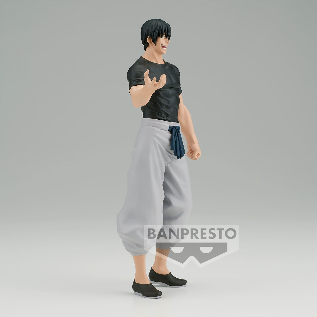 Productafbeelding Jujutsu Kaisen - Toji Fushiguro Koning van de Kunstenaar Figuur