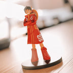 Productafbeelding One Piece - Monkey D. Luffy Grandline Serie Figuur