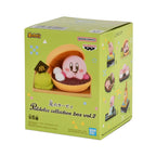 Productafbeelding Kirby - Paldolce Collection Box Vol.2 Mysterie Figuur