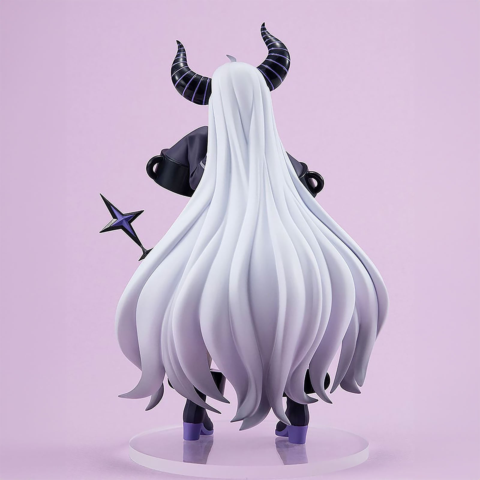 Productafbeelding Hololive Production - La+ Darknesss Pop Up Parade Figuur