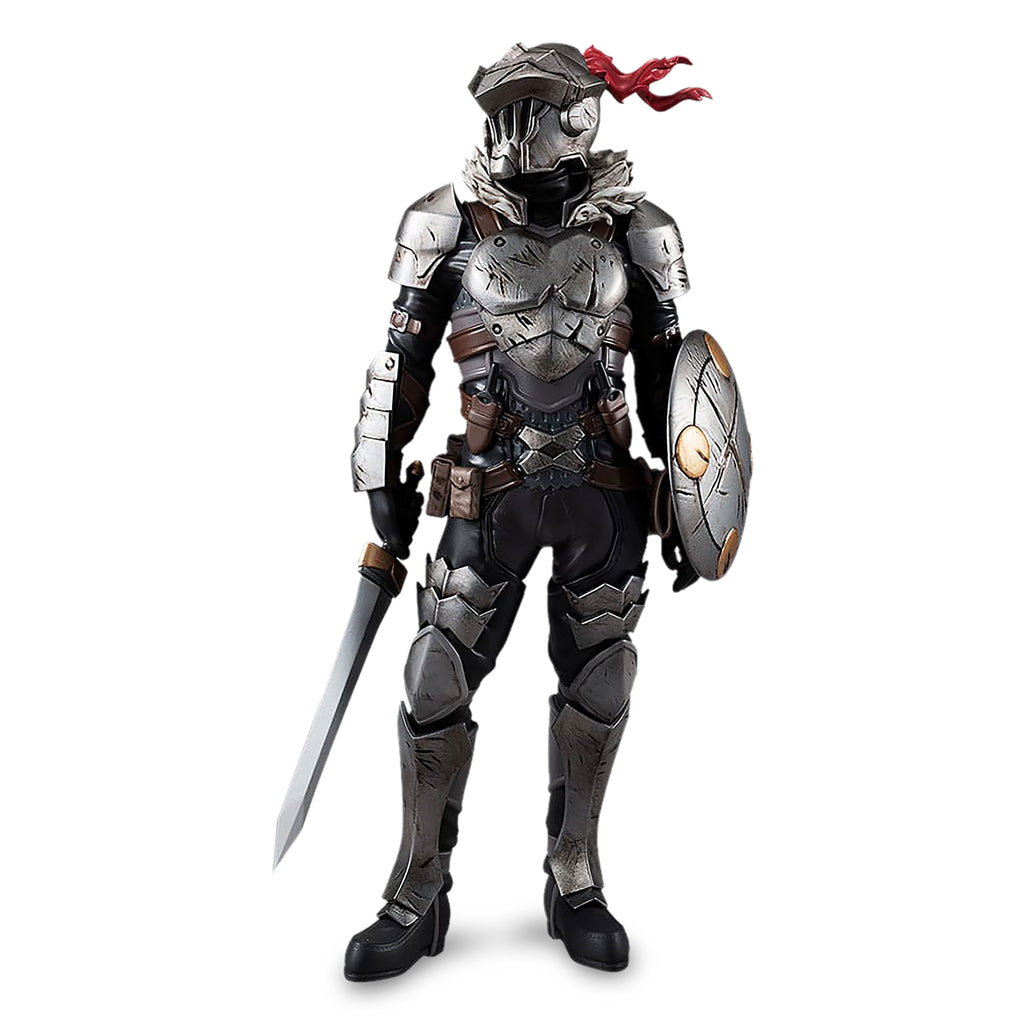 Productafbeelding Goblin Slayer - Pop Up Parade Figuur (3e run)