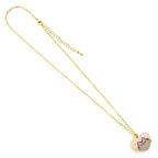 Productafbeelding Pusheen - Hart Ketting