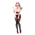 Productafbeelding Super Sonico - BiCute Bunnies Serveerster Figuur
