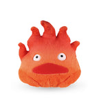 Productafbeelding Het wandelende kasteel - Calcifer Pluchen Figurine 34cm