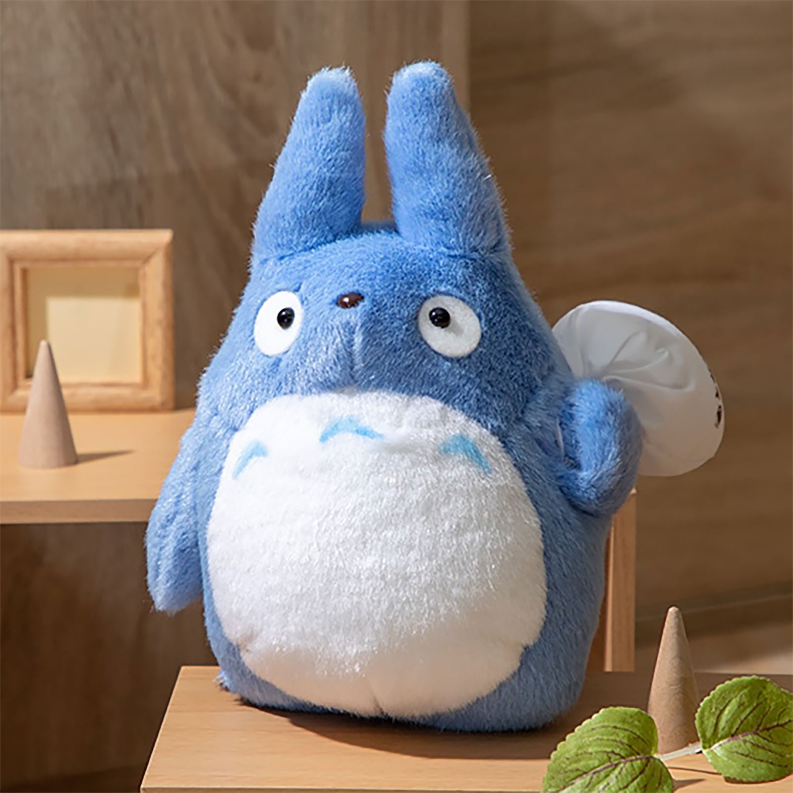 Product image Chuu-Totoro Plush Figure Blue