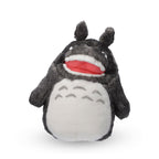 Product image Happy Totoro Plush Figure grey