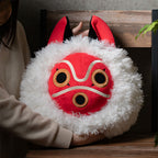 Productafbeelding Prinses Mononoke - San's Masker Kussen