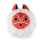Productafbeelding Prinses Mononoke - San's Masker Kussen