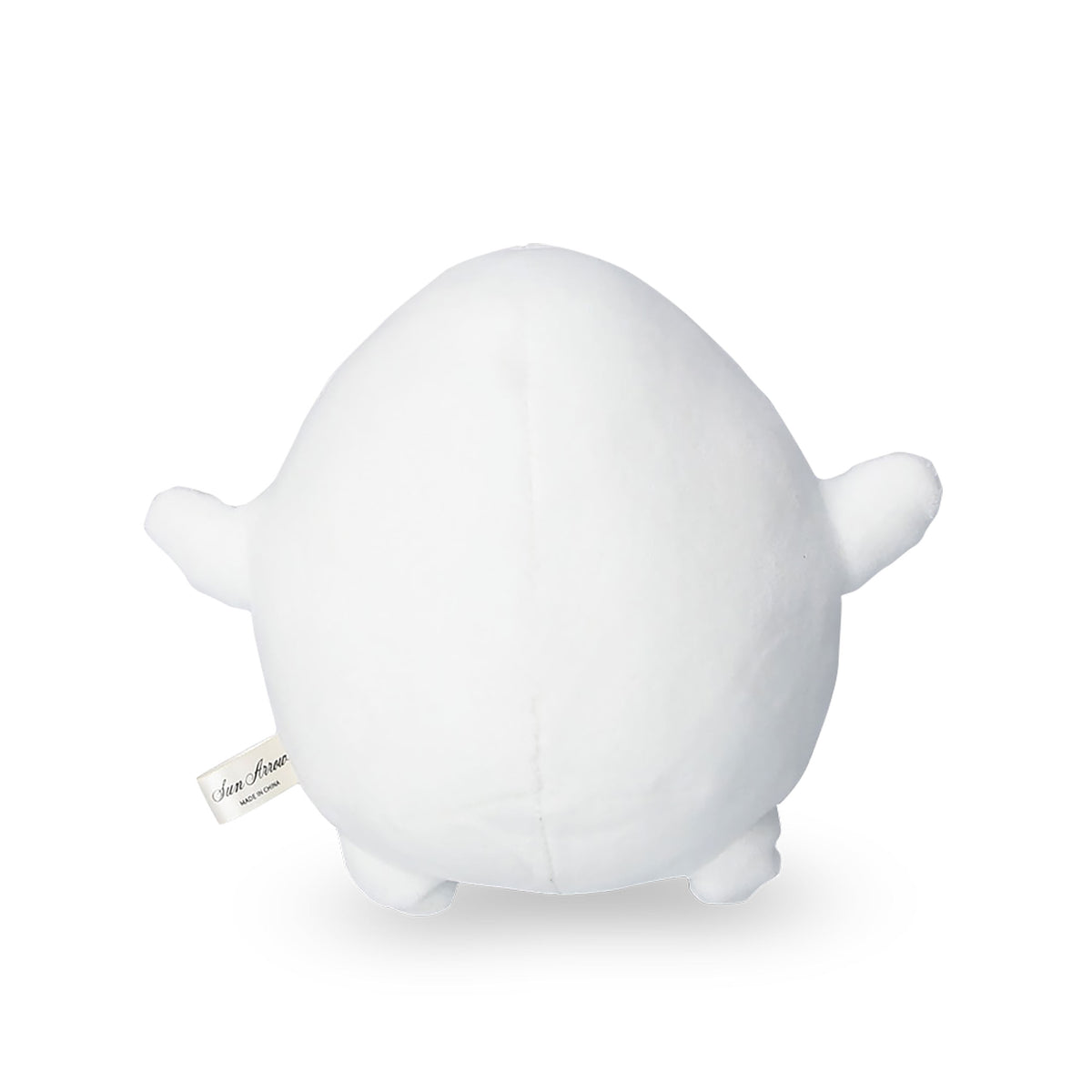 Product image The Boy and the Heron - Warawara Smile Plush Figure