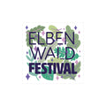 Productafbeelding Elbenwald Festival - Magisch Bos Sticker