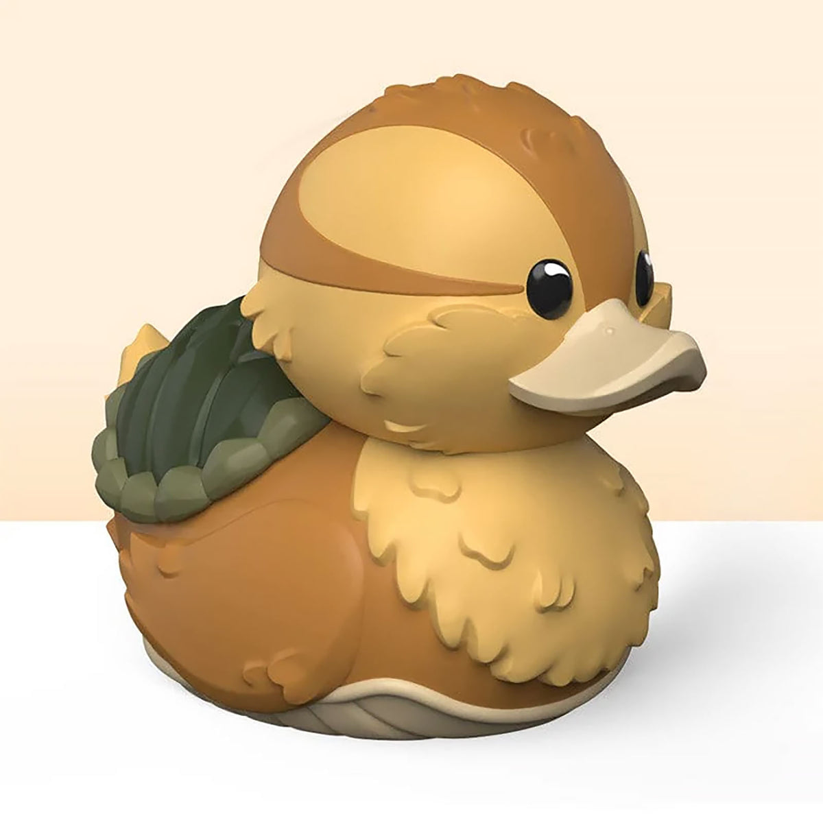Productafbeelding Avatar - De Laatste Luchtmeester - Turtle Duck TUBBZ Decoratieve Eend