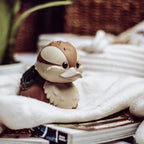 Productafbeelding Avatar - De Laatste Luchtmeester - Turtle Duck TUBBZ Decoratieve Eend