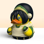 Productafbeelding Avatar - De Laatste Luchtmeester - Toph Beifong TUBBZ Decoratieve Eend