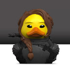 Productafbeelding Hongerspelen - Katniss Everdeen TUBBZ Decoratieve Eend